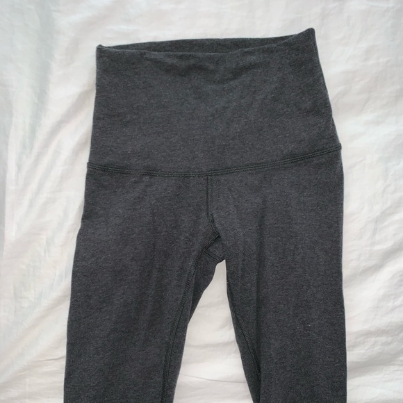 Lululemon leggings - Picture 3 of 3